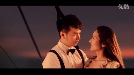 浪漫搞笑爱情微电影《我的逗比男神》个性结婚电影视频制作武汉高端婚礼开场视频短片