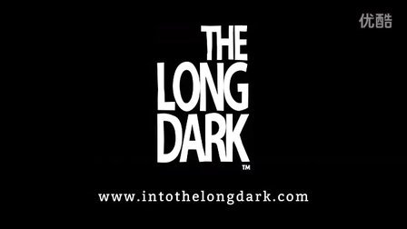 【Gl游戏】《The Long Dark》雪原生存-沙盘生存游戏预告