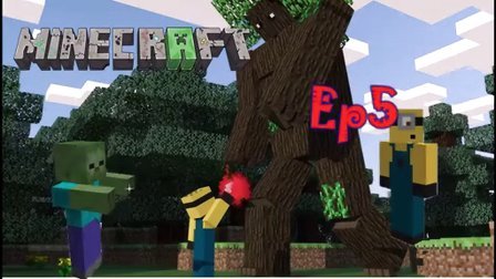 〖扁桃〗我的世界SAT海岛永夜生存Ep5〓金字塔前的试练〓MC_Minecraft