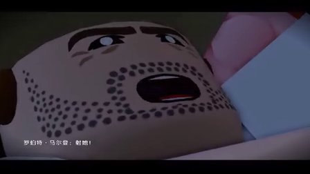 【电玩堂】小许《乐高侏罗纪世界》流程解说①：猛禽迁徙