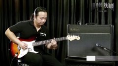铁人音乐频道乐器测评第二季Vol.03 Fender 新美标 Strat