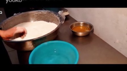 正宗土家酱香饼的做法 土家酱香饼技术