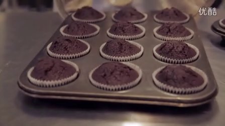 巧克力纸杯蛋糕How to make Chocolate Cupcakes _ Cupcake Jemma
