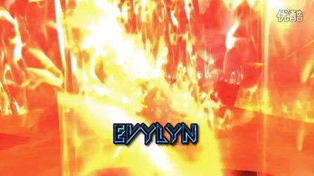 Evylyn 武器战 双子峰战场实况[魔兽PvP]WoW6.2