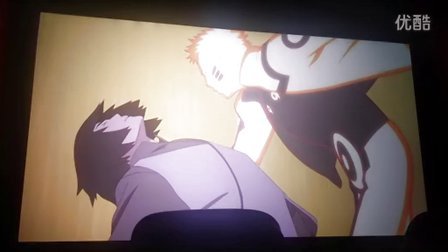 《火影忍者剧场版：博人传》超（ji)燃(qing)片段