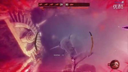 【海中两巨鲨（傻），双双被击杀】黑&稀的Depth