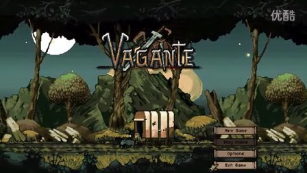 【骁帮主】Vagante 第11期< 又有更新 >