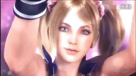 【养眼！游戏中的那些女性角色】黑玩有戏番外篇29