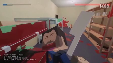 【绿毛大夫血战方块帮】黑玩有戏番外篇30