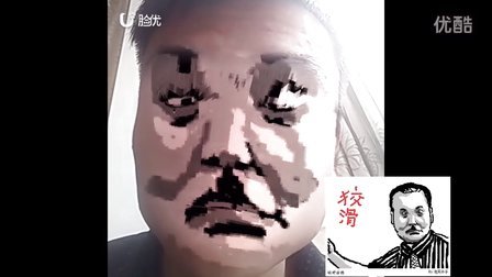 一次看个够！黑哥化身鬼畜全明星！！