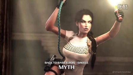 [#2873][BtB返璞归真2015：神话（BtB 2015 - Myth）] 视频攻略