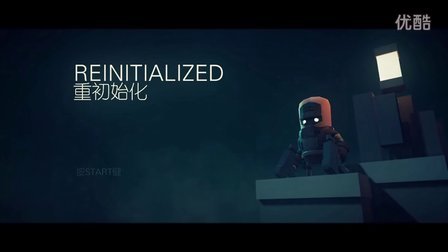 【冰逆天】大四学生的发家致富之路 重初始化（Reinitialized ）Demo试玩