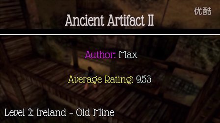 [#2840][圣杯2（Ancient Artifact II）] 视频攻略02