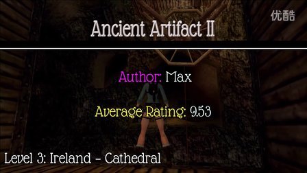[#2840][圣杯2（Ancient Artifact II）] 视频攻略03