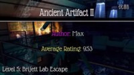[#2840][圣杯2（Ancient Artifact II）] 视频攻略05
