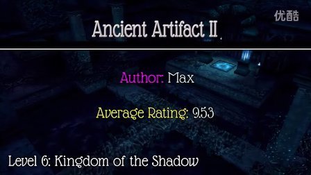 [#2840][圣杯2（Ancient Artifact II）] 视频攻略06