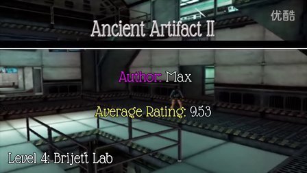 [#2840][圣杯2（Ancient Artifact II）] 视频攻略04