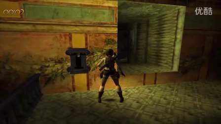 [#2879][BtB返璞归真2015：混沌避难所（BtB 2015 - Sanctuary of Chaos）] 视频攻略02