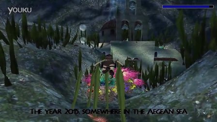 [#2868][BtB返璞归真2015：通往奥林匹斯之路（BtB 2015 - The Path to Olympus）] 视频攻略01