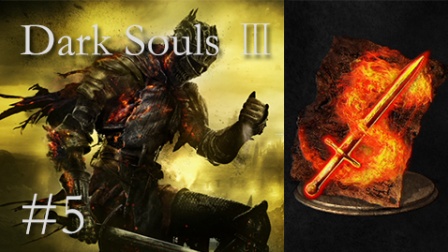《Dark SoulsⅢ 黑暗之魂3》收集攻略5 所有咒术(27个)