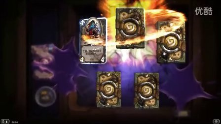 【老卡要废？！怒开80上古之神拓展包】黑玩炉石第28期