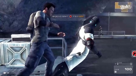 【黑黑试玩】《暗影帝国重制版》独居特色的横版射击游戏