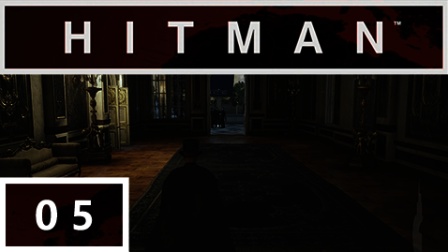 《HITMAN™杀手6》全挑战中文视频攻略3 巴黎 更新