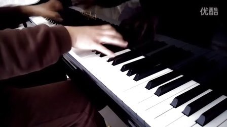 LBF钢琴视频