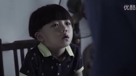 刘琦作品 儿童公益微电影《小小的我》