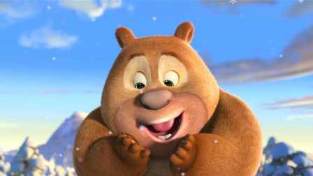 熊出没之夺宝熊兵小游戏之熊大熊二历险记★卤肉小游戏★