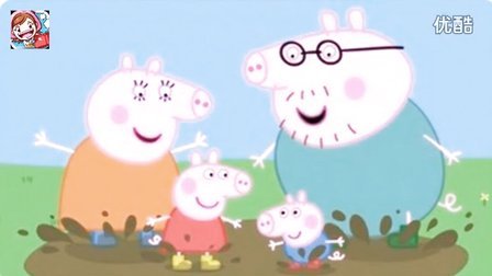 小猪佩奇小游戏之粉红猪小妹（peppa pig）听故事★卤肉小游戏★