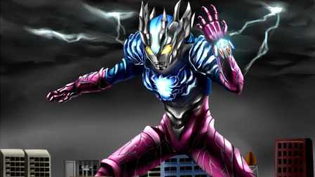 银河奥特曼S小游戏之对战铠甲勇士捕将★卤肉小游戏★