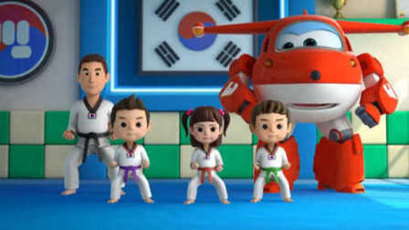 超级飞侠2勇闯天下小游戏之乐迪酷飞与幸运大转盘