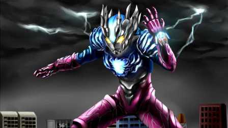 银河奥特曼S小游戏之迪迦奥特曼加入超级奥特曼联盟★卤肉小游戏★