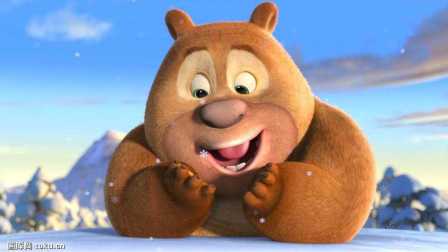 熊出没之环球大冒险小游戏之熊大和熊二的超级大冒险★卤肉小游戏★