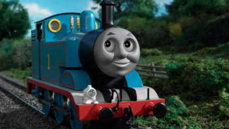 托马斯和他的朋友们小游戏之托马斯小火车超级加速★卤肉小游戏★