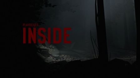 《Inside》详细攻略解说视频：第二期