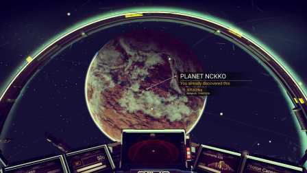 【小臣实况】穿越银河系-无人深空(No Man's Sky)-EP2