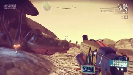 《无人深空》03：星球挖矿大队，穷山恶水出好矿