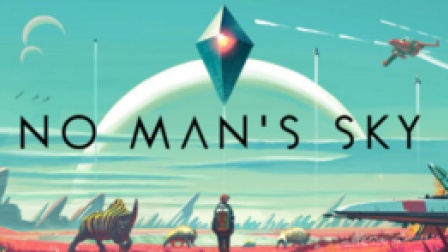 No Man's Sky 无人深空 P1 啊 上天了