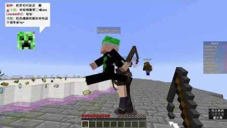 【Minecraft Tuesday 】钓金大赛