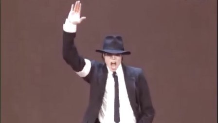 【经典回放】迈克尔杰克逊 1995年MTV颁奖典礼最佳表演