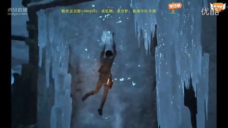 【Y欢哥】古墓丽影：崛起第十一弹