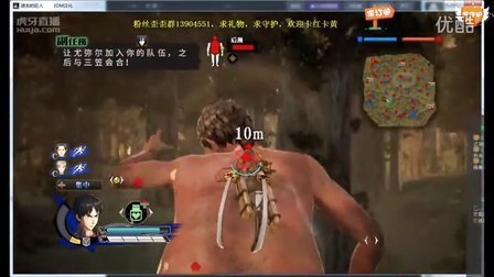 【Y欢哥】进击的XX区域调查第十一弹