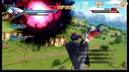 【Y欢哥】龙珠：超宇宙对战模式（米拉）