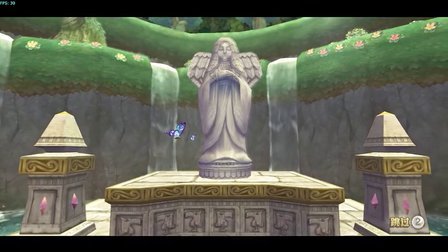 图片[3]-塞尔达传说:天空之剑/The Legend of Zelda: Skyward Sword-蓝豆人-PC单机Steam游戏下载平台
