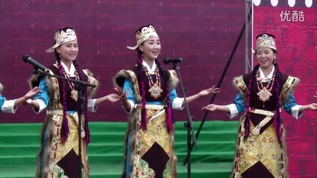（6）2016林芝市雅鲁藏布生态文化旅游节巴宜、朗县专场