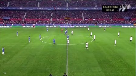 尤文图斯实况足球录像-欧冠2016-2017