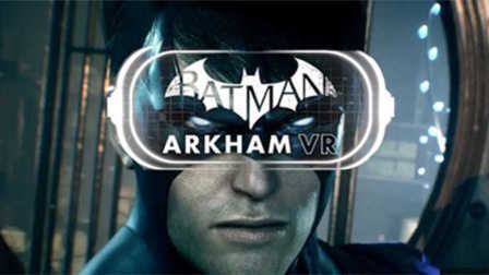 TIM奶爸解说 蝙蝠侠阿卡姆VR 带你亲临其境 我是蝙蝠侠第二期实录 全剧情中文字幕 蝙蝠战机 小丑 企鹅人 夜翼 罗宾 虚拟现实游戏
