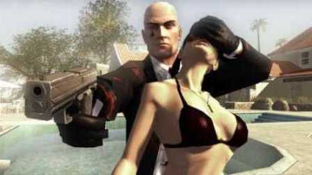 Grand Theft Auto V《GTA5侠盗猎车》剧情攻略第六期 是上最污游戏之一